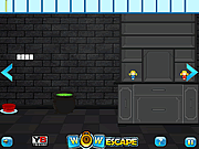 Giochi Paurosi - Scary Escape